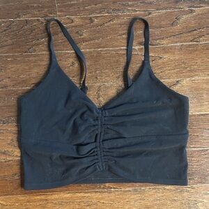 NWOT Athleta Transcend Top